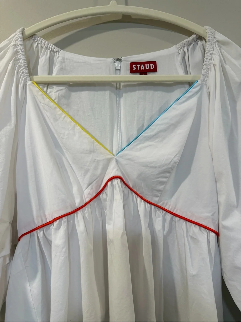 STAUD Dani Top